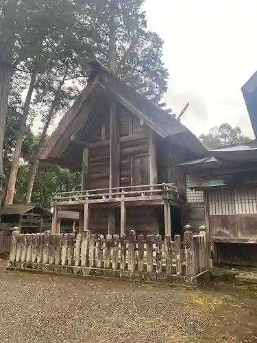豊受大神社(京都府)