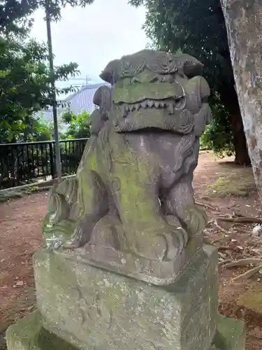 王子神社(千葉県)