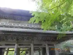 永源寺(滋賀県)