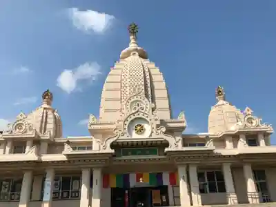 川崎大師（平間寺）のその他建物