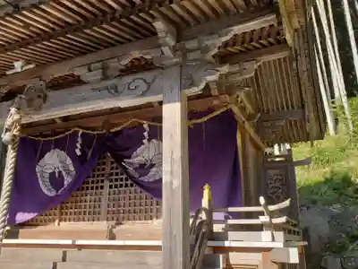 本荘住吉神社(兵庫県)