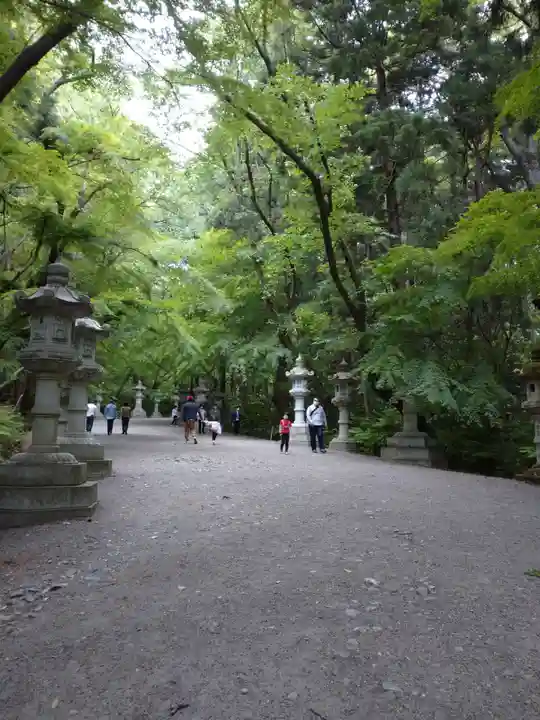 香取神宮のその他建物