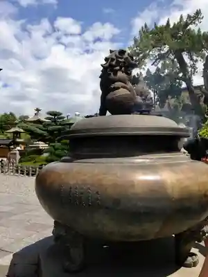 善光寺(長野県)