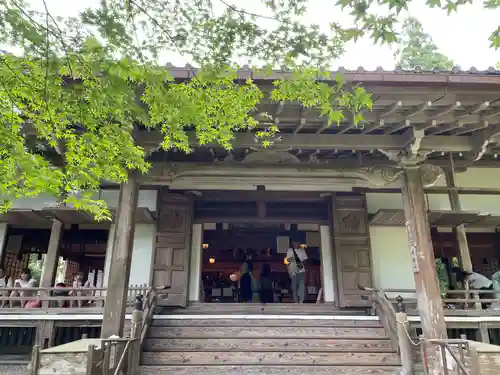 三千院門跡(京都府)