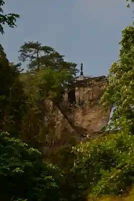 秩父札所三十二番　法性寺(埼玉県)