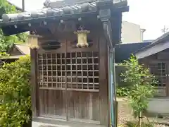 大聖院の建物その他