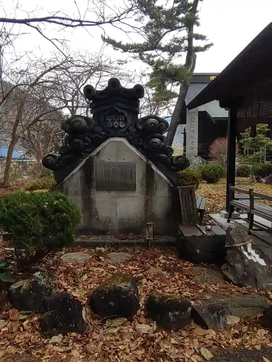真田神社のその他建物