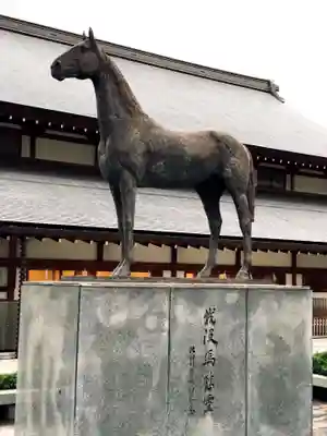 靖國神社(東京都)