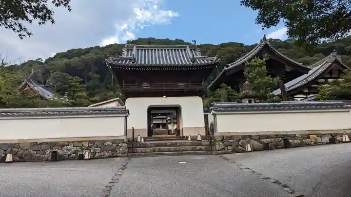 興聖寺(興聖寶林禅寺)(京都府)