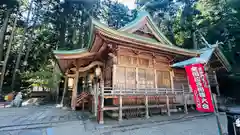 熊野神社(岩手県)