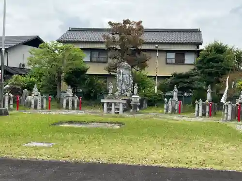 開白寺(岐阜県)