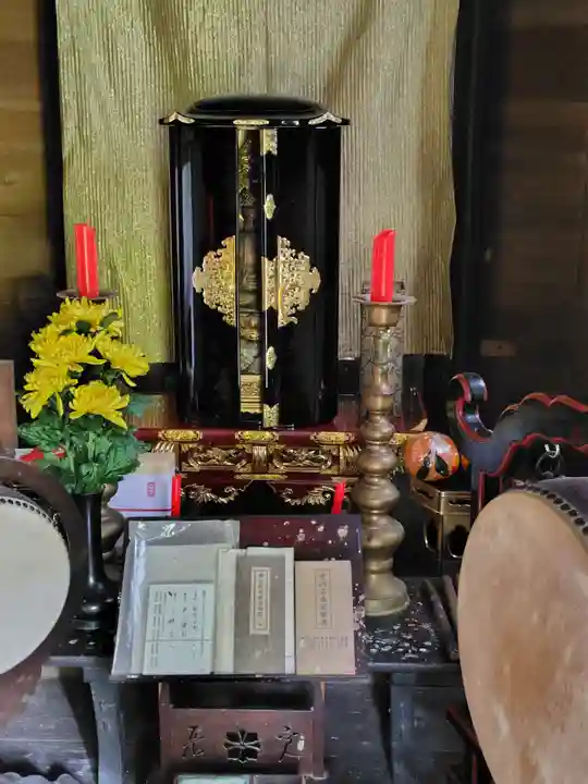 萬松寺(山形県)