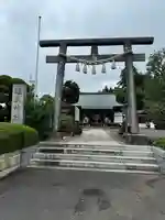 埴生神社(千葉県)