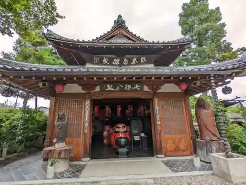 法輪寺(京都府)