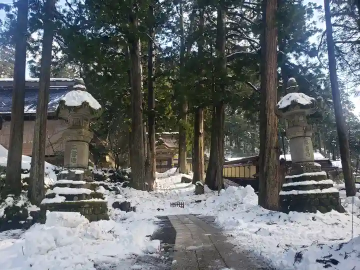 永平寺のその他建物