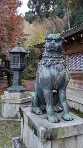 大石神社(京都府)