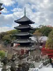 八事山 興正寺(愛知県)