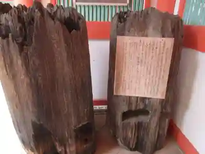 出石神社のその他建物