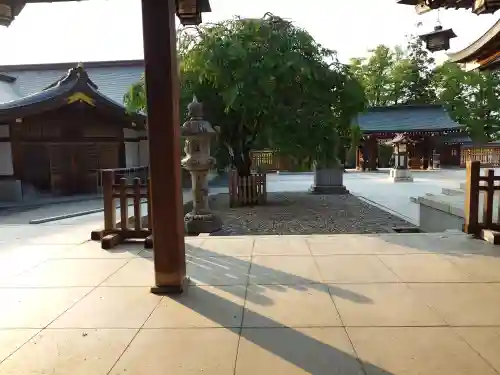 速谷神社(広島県)