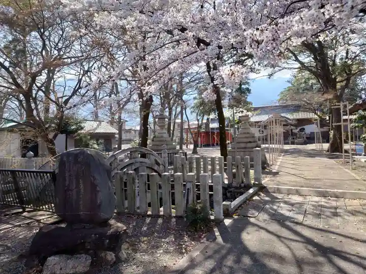 多岐神社のその他建物