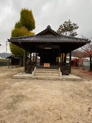 福佐売神社(広島県)