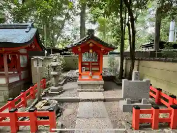 刃物神社(京都府)