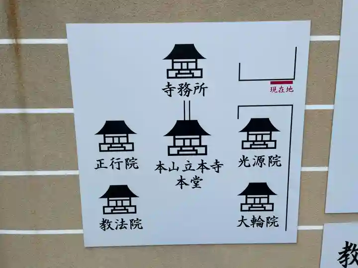 立本寺(京都府)