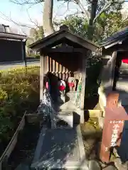 浅草寺の地蔵