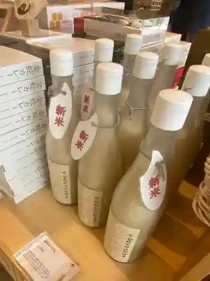 金蛇水神社(宮城県)