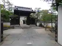 真福寺(東京都)