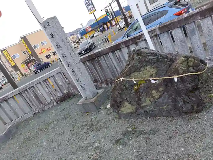 大國神社(岩手県)
