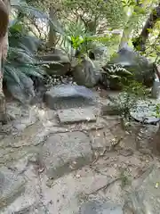 意賀美神社(大阪府)