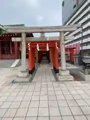 東京羽田 穴守稲荷神社(東京都)