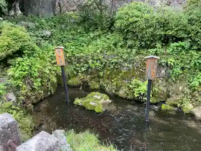 醒井延命地蔵尊(滋賀県)