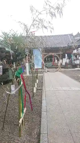 浅草神社のその他建物