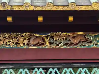 上野東照宮(東京都)