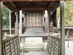 稲葉神社(滋賀県)