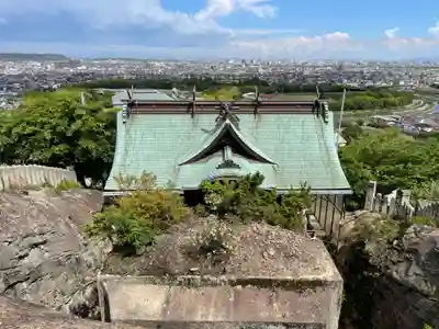 生石神社(兵庫県)