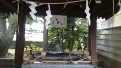 居木神社(東京都)