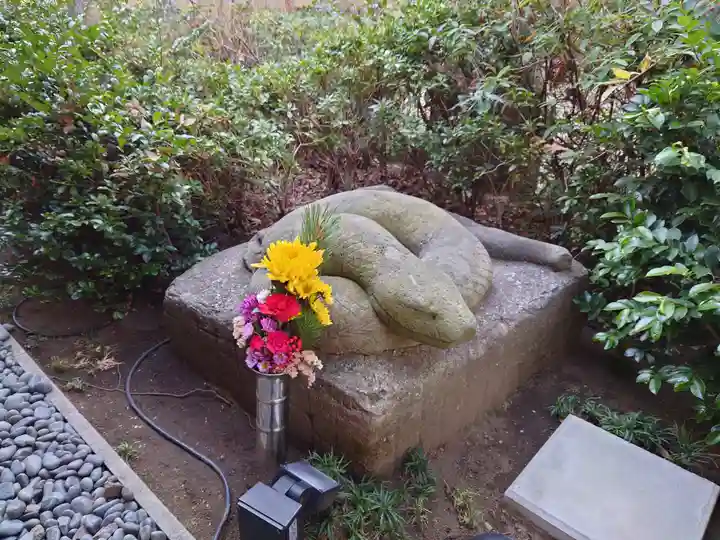 増上寺塔頭 三縁山 宝珠院(東京都)