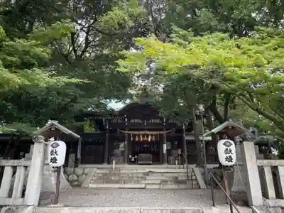 堤治神社(愛知県)