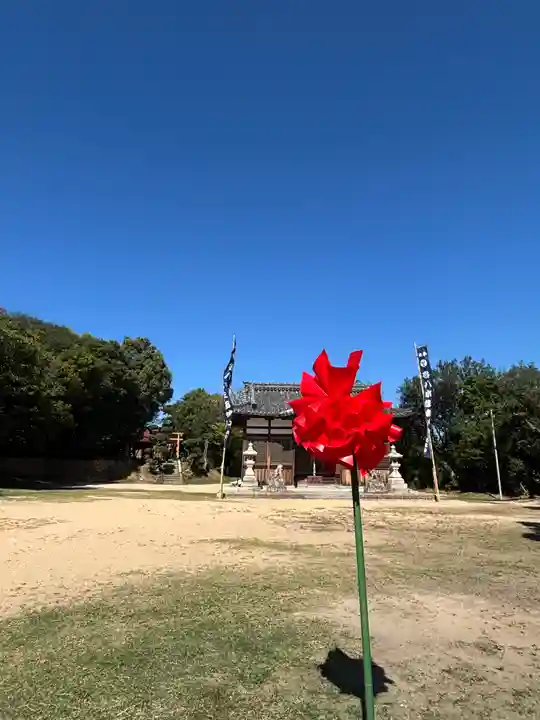 住吉神社(兵庫県)