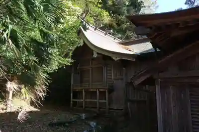 日枝神社(静岡県)