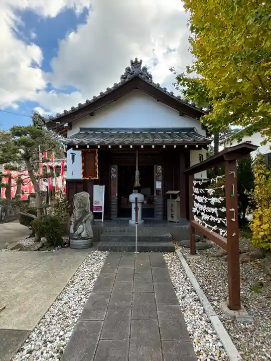 長心寺(愛知県)