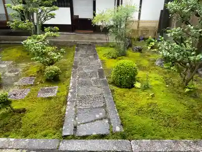 玉泉院(京都府)