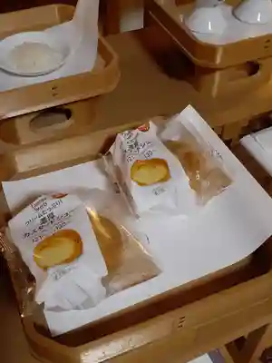 伏木香取神社(茨城県)