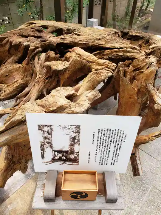 天沼熊野神社(東京都)
