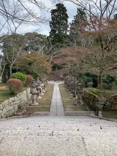 園城寺（三井寺）(滋賀県)
