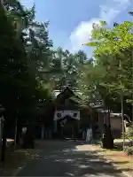 大谷地神社(北海道)