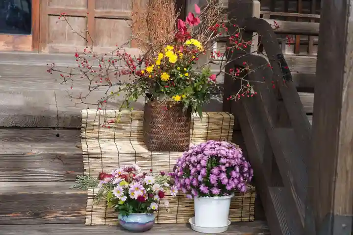 阿邪訶根神社のその他建物